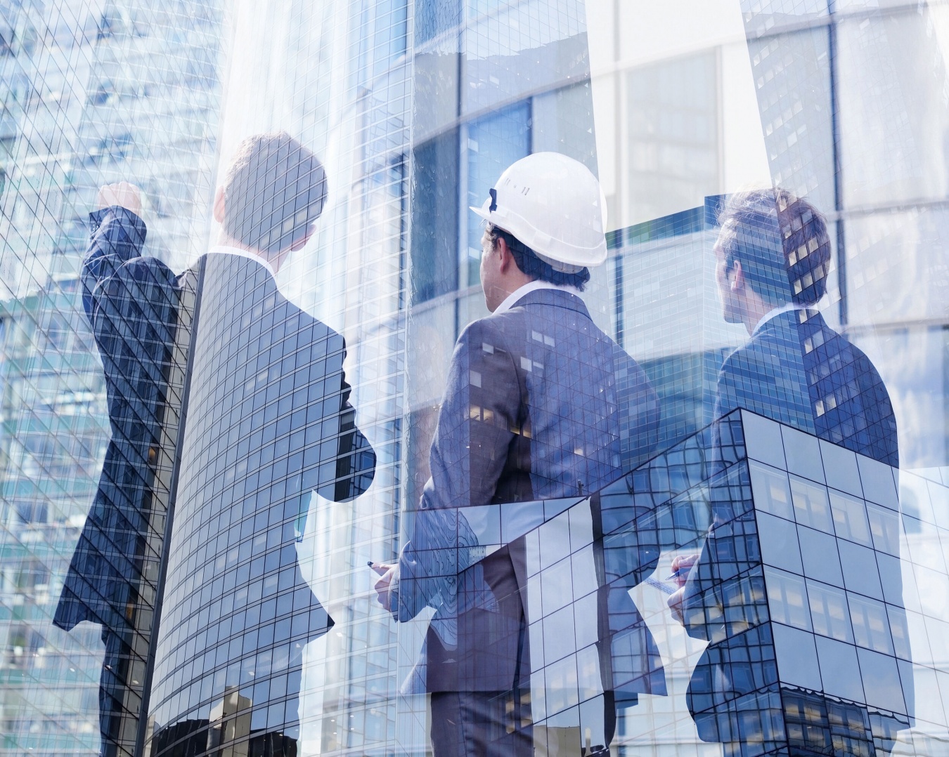 Девелоперам дадут льготы в Москве при создании рабочих мест