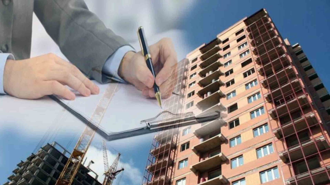 Внести изменения в разрешение на ввод объекта в Москве можно онлайн Внести изменения в разрешение на ввод объекта в Москве можно онлайн