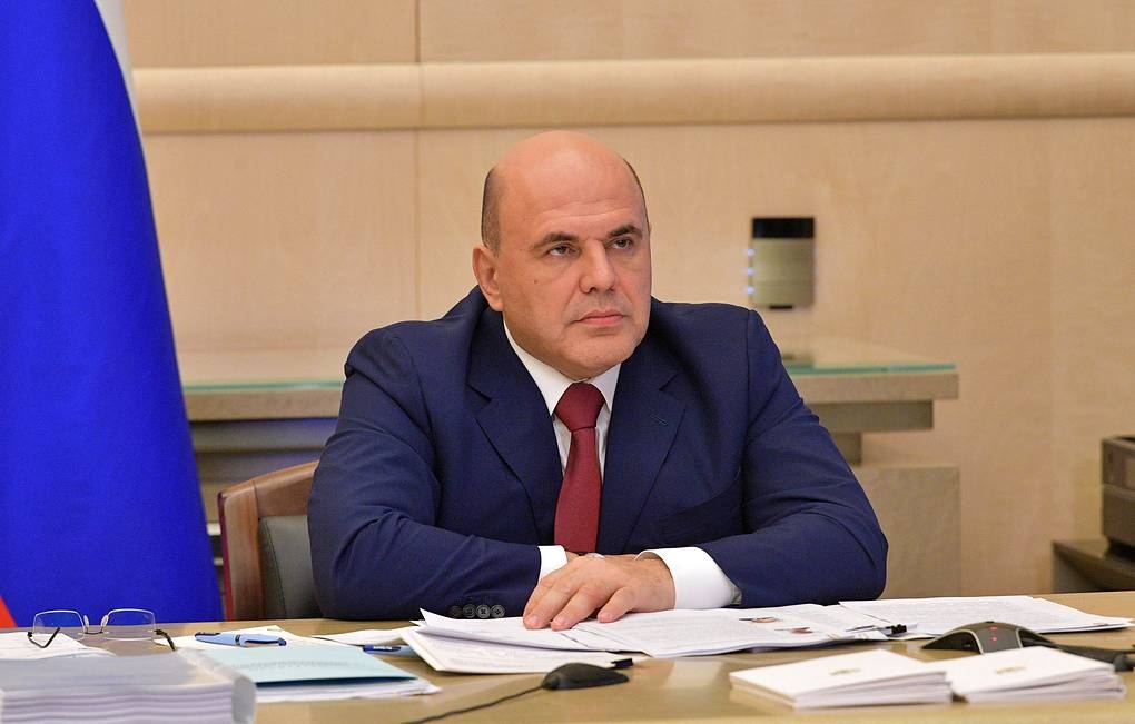 Мишустин поручил исключить ряд требований для резидентов Арктики Мишустин поручил исключить ряд требований для резидентов Арктики