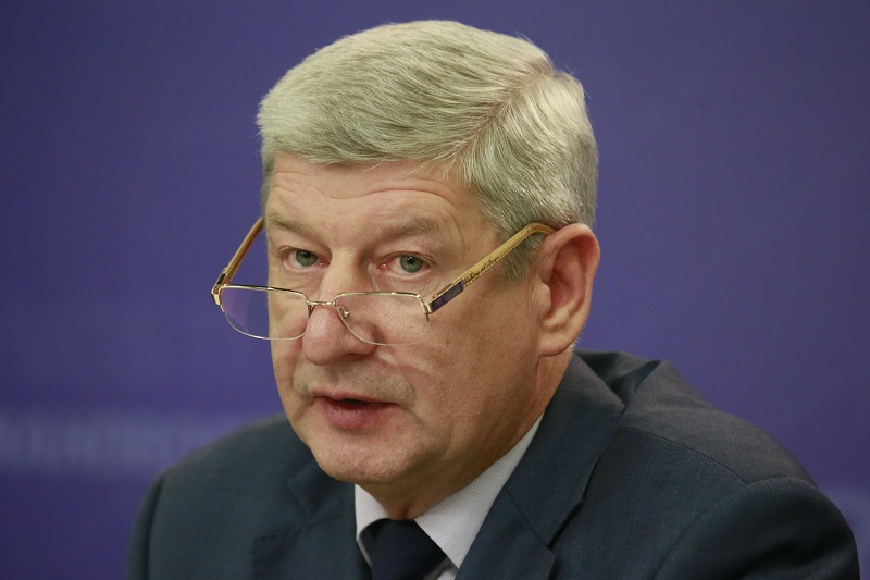 Цифровой паспорт станет единым источником информации в строительстве