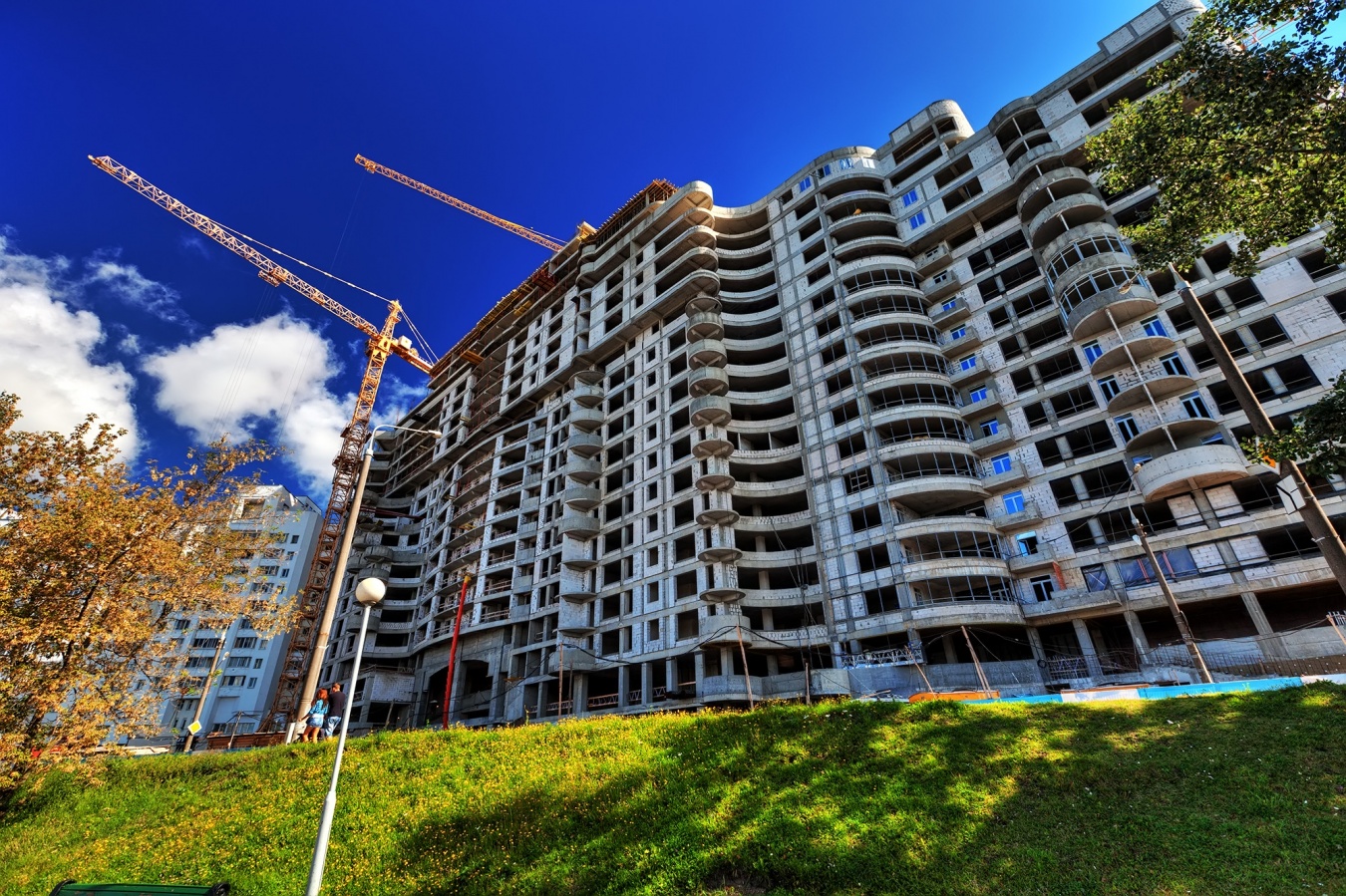 Минстрой предложил изменить методику определения норматива цены жилья