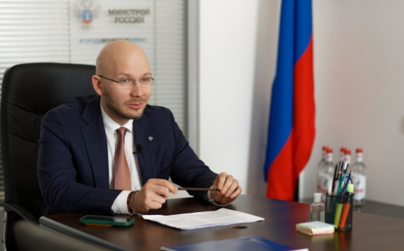 С 1 января все госзаказы в строительстве переходят на BIM – Михайлик
