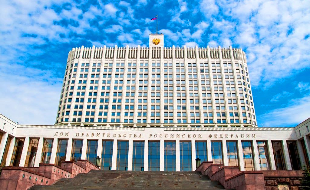 Правительство обсудит внесение изменений в Градостроительный кодекс РФ